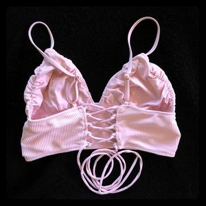 New Frankies Lala Top